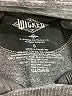 Universal Studios Graphic Gray Sweatshirt Size S - photo 7