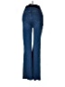 Ingrid + Isabel Blue Jeggings Size Med Maternity (2) - photo 2