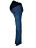 Ingrid + Isabel Blue Jeggings Size Med Maternity (2) - photo 5