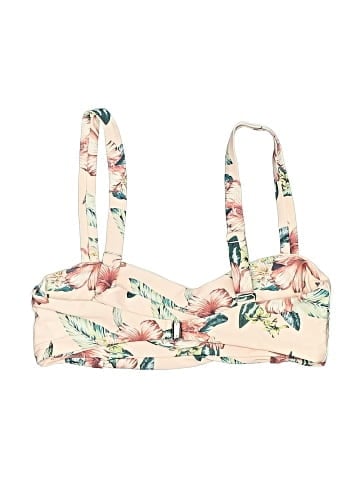 Zaful Swimsuit Top (view 2)