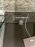 Club Monaco Solid Black Formal Skirt Size 12 - photo 3