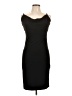 Forever 21 Solid Black Cocktail Dress Size L - photo 1
