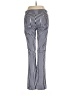 J. McLaughlin Checkered-gingham Blue Casual Pants Size 6 - photo 2