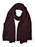 H&M Burgundy Scarf One size - photo 1