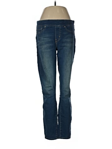 Levi Strauss Signature Jeans (view 1)