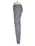 J. McLaughlin Checkered-gingham Blue Casual Pants Size 6 - photo 5