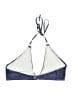 Unbranded Tweed Blue Swimsuit Top Size XS (estimated) - photo 2