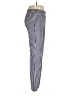 J. McLaughlin Checkered-gingham Blue Casual Pants Size 6 - photo 4