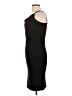 Forever 21 Solid Black Cocktail Dress Size L - photo 5