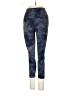 Lululemon Athletica Blue Leggings Size 4 - photo 1