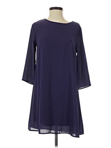 Everly Casual Dress (view 1)