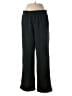 Jockey Solid Black Casual Pants Size M - photo 1