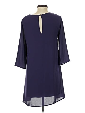 Everly Casual Dress (view 2)