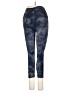 Lululemon Athletica Blue Leggings Size 4 - photo 2