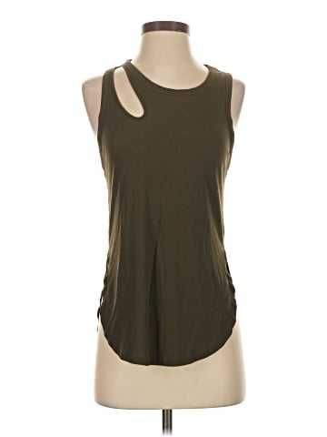 Alo Sleeveless T-Shirt (view 1)