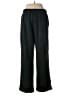 Jockey Solid Black Casual Pants Size M - photo 2