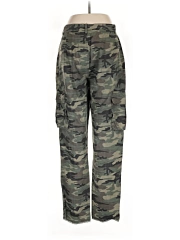Daisy Street Cargo Pants (view 2)