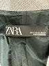 Zara Gray Coat Size XS - photo 6