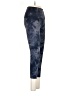 Lululemon Athletica Blue Leggings Size 4 - photo 4