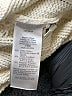 Madewell Ivory Pullover Sweater Size S - photo 8