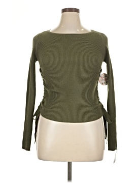 Jolie & Joy Pullover Sweater