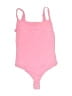 Unbranded Pink Bodysuit Size S - photo 1