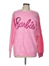 Barbie Pink Sweatshirt Size L - photo 1