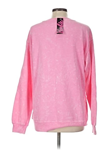 Barbie Sweatshirt (view 2)