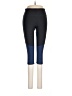 Outdoor Voices Color Block Blue Active Pants Size M - photo 1
