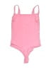 Unbranded Pink Bodysuit Size S - photo 2