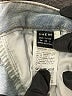 Shein Blue Denim Skirt Size 6 - photo 4