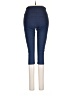 Outdoor Voices Color Block Blue Active Pants Size M - photo 2