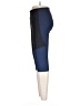 Outdoor Voices Color Block Blue Active Pants Size M - photo 5