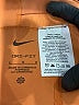Nike Solid Orange Active Skort Size L - photo 3