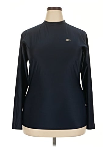 Starter Long Sleeve T-Shirt (view 1)
