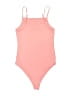Wild Fable Pink Bodysuit Size XXL - photo 2