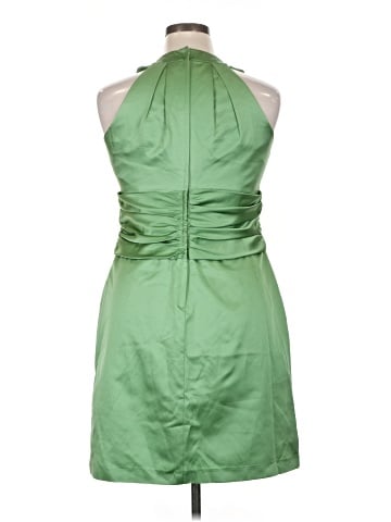 David's Bridal Cocktail Dress (view 2)