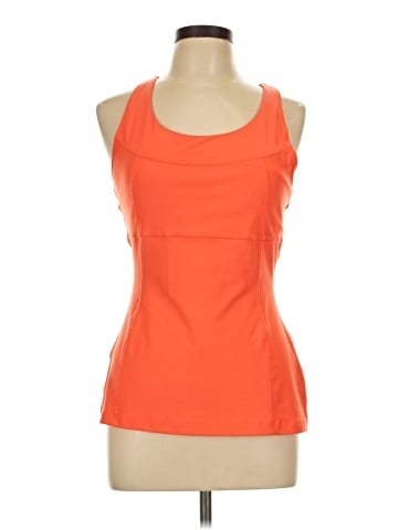 Gap Body Outlet Active Tank (view 1)