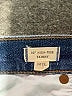 Madewell Solid Blue Jeans Size 30 waist (tall) - photo 8
