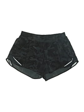 Lululemon Athletica Athletic Shorts