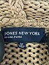 Jones New York Signature Tan Pullover Sweater Size M - photo 7