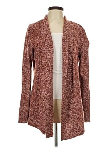 Madison Cardigan (view 1)