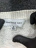 Something Navy Ivory Pullover Sweater Size M - photo 7