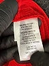 dalia Solid Red Dress Pants Size 4 - photo 5