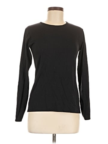 Willi Smith Long Sleeve T-Shirt (view 1)