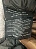 Gianni Feraud Black Wool Coat Size 12 - photo 7