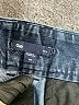 Gap Outlet Chevron-herringbone Blue Jeans Size 6 - photo 7
