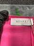 Meshki 100% Polyester Pink Formal Skirt Size XXS - photo 4
