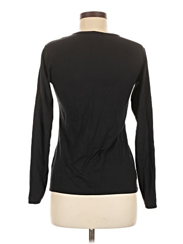 Willi Smith Long Sleeve T-Shirt (view 2)