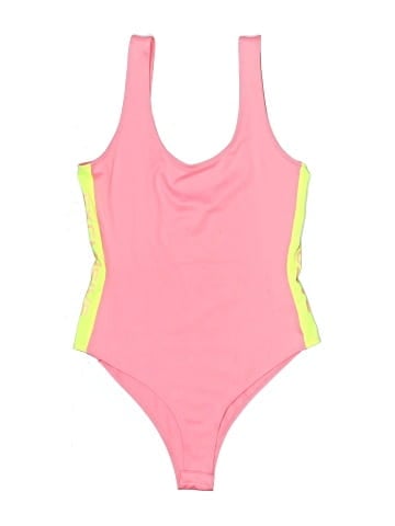 Forever 21 One Piece Swimsuit (view 1)